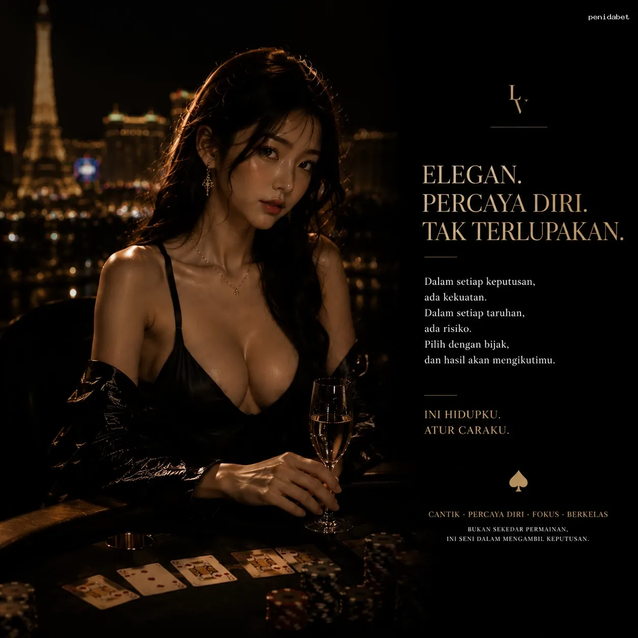 Menjelajahi Ragam Game dari penidabet bagi Pecinta Game