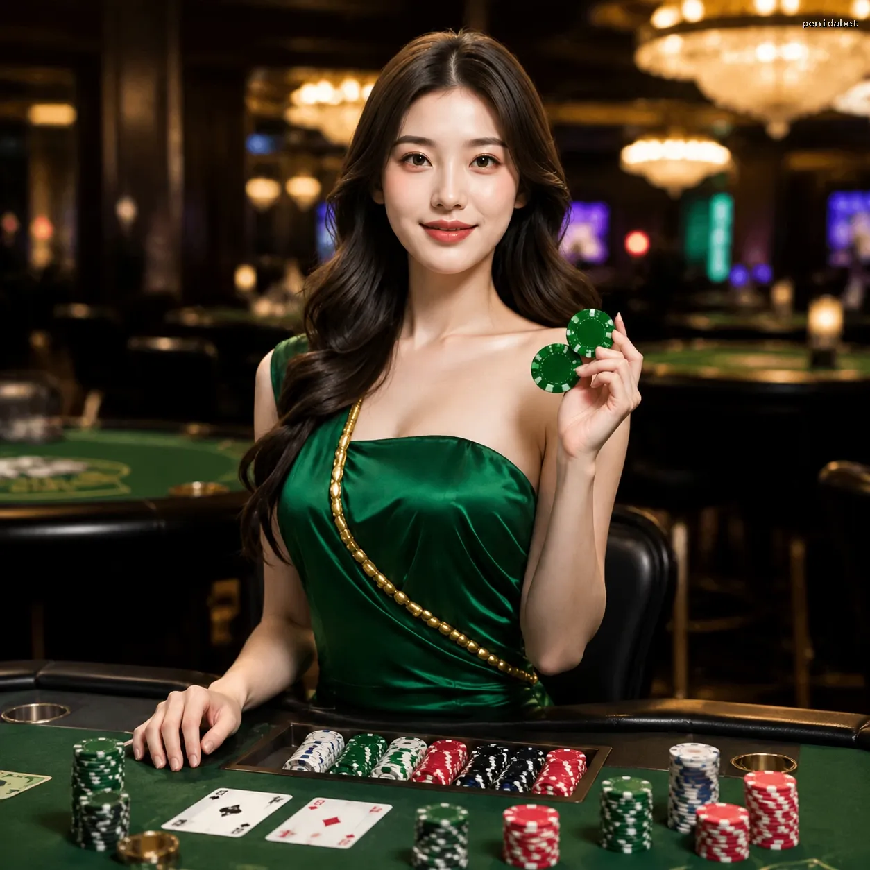Keunggulan dan Fitur Menarik di Situs Game penidabet