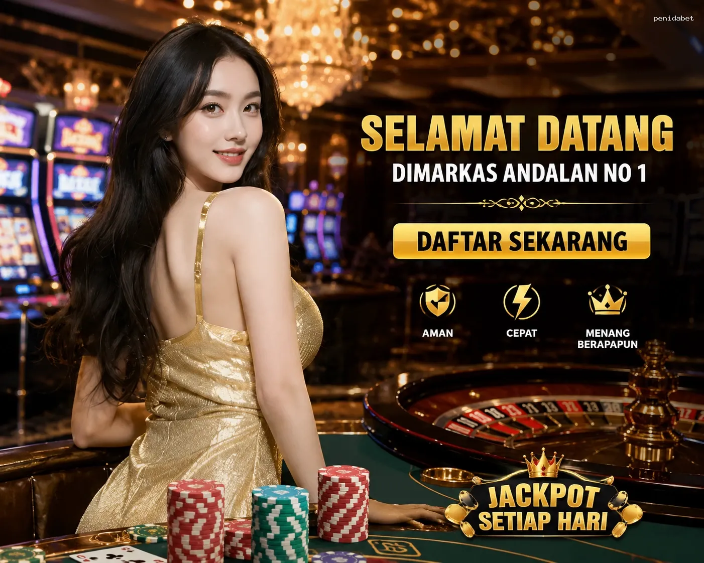 Tips dan Trik Bermain di penidabet untuk Pemula